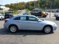 Crystal Blue Pearl - 200 Touring Sedan Photo No. 6