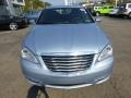 Crystal Blue Pearl - 200 Touring Sedan Photo No. 8