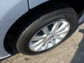 Crystal Blue Pearl - 200 Touring Sedan Photo No. 9