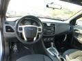 Crystal Blue Pearl - 200 Touring Sedan Photo No. 12