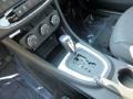Crystal Blue Pearl - 200 Touring Sedan Photo No. 16