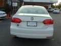 Candy White - Jetta SE Sedan Photo No. 5