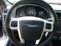 Crystal Blue Pearl - 200 Touring Sedan Photo No. 17