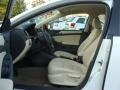 Candy White - Jetta SE Sedan Photo No. 6