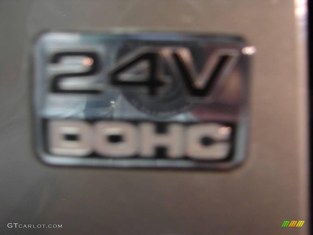 2004 Taurus SES Sedan - Arizona Beige Metallic / Medium Parchment photo #10