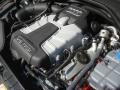 Brilliant Black - A7 3.0T quattro Premium Photo No. 33