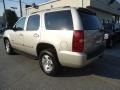 2007 Gold Mist Metallic Chevrolet Tahoe LT 4x4  photo #6