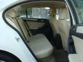 Candy White - Jetta SE Sedan Photo No. 12