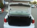 Candy White - Jetta SE Sedan Photo No. 13