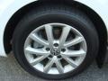 Candy White - Jetta SE Sedan Photo No. 15