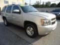 2007 Gold Mist Metallic Chevrolet Tahoe LT 4x4  photo #10