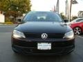 Black - Jetta SE Sedan Photo No. 2