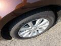 Deep Auburn Pearl - 200 Limited Sedan Photo No. 9