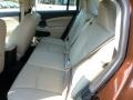 Deep Auburn Pearl - 200 Limited Sedan Photo No. 11