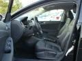 Black - Jetta SE Sedan Photo No. 6