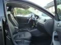 Black - Jetta SE Sedan Photo No. 7