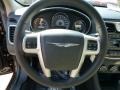 Deep Auburn Pearl - 200 Limited Sedan Photo No. 16