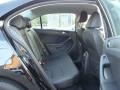 Black - Jetta SE Sedan Photo No. 12