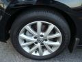 Black - Jetta SE Sedan Photo No. 15