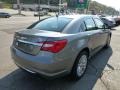 2013 Tungsten Metallic Chrysler 200 Limited Sedan  photo #5