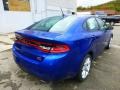 Blue Streak Pearl Coat - Dart SXT Photo No. 5