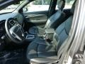Tungsten Metallic - 200 Limited Sedan Photo No. 10
