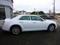 Bright White - 300 C AWD Photo No. 5