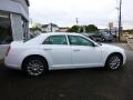 2013 Bright White Chrysler 300 C AWD  photo #5