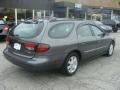Dark Shadow Grey Metallic - Taurus SEL Wagon Photo No. 5