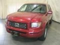 Redrock Pearl - Ridgeline RTL Photo No. 1