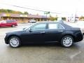 Gloss Black - 300 C AWD Photo No. 2