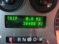 Dark Shadow Grey Metallic - Taurus SEL Wagon Photo No. 12