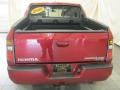 Redrock Pearl - Ridgeline RTL Photo No. 11