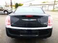 Gloss Black - 300 C AWD Photo No. 4