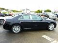 Gloss Black - 300 C AWD Photo No. 6