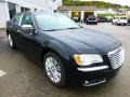 Gloss Black - 300 C AWD Photo No. 7