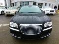 Gloss Black - 300 C AWD Photo No. 8