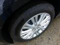 Gloss Black - 300 C AWD Photo No. 9