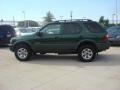 2002 Garden Green Mica Isuzu Rodeo LS  photo #6