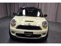 Pepper White - Cooper S Clubman Photo No. 3