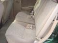 Rear Seat of 2002 Rodeo LS
