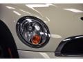 Pepper White - Cooper S Clubman Photo No. 5
