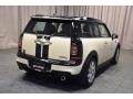 Pepper White - Cooper S Clubman Photo No. 14