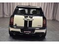 Pepper White - Cooper S Clubman Photo No. 16
