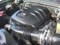  2002 Rodeo LS 3.2 Liter DOHC 24-Valve V6 Engine