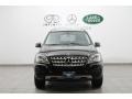 Black - ML 350 4Matic Photo No. 3