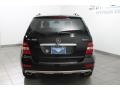 Black - ML 350 4Matic Photo No. 4