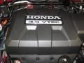 2006 Redrock Pearl Honda Ridgeline RTL  photo #44