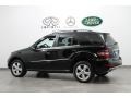 Black - ML 350 4Matic Photo No. 5