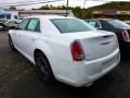2013 Bright White Chrysler 300 S V8 AWD  photo #3
